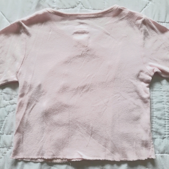 10/$20 ❄️ Gap Wrap Top - Picture 2 of 13